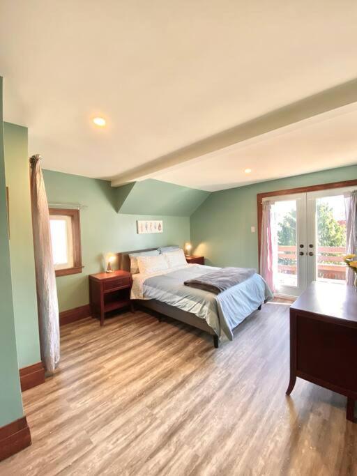 Cozy Suite-Walk To The Falls! Niagara Falls Ngoại thất bức ảnh