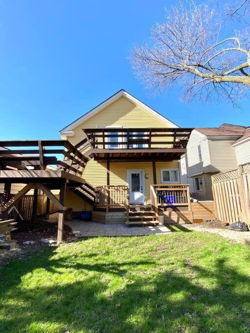 Cozy Suite-Walk To The Falls! Niagara Falls Ngoại thất bức ảnh