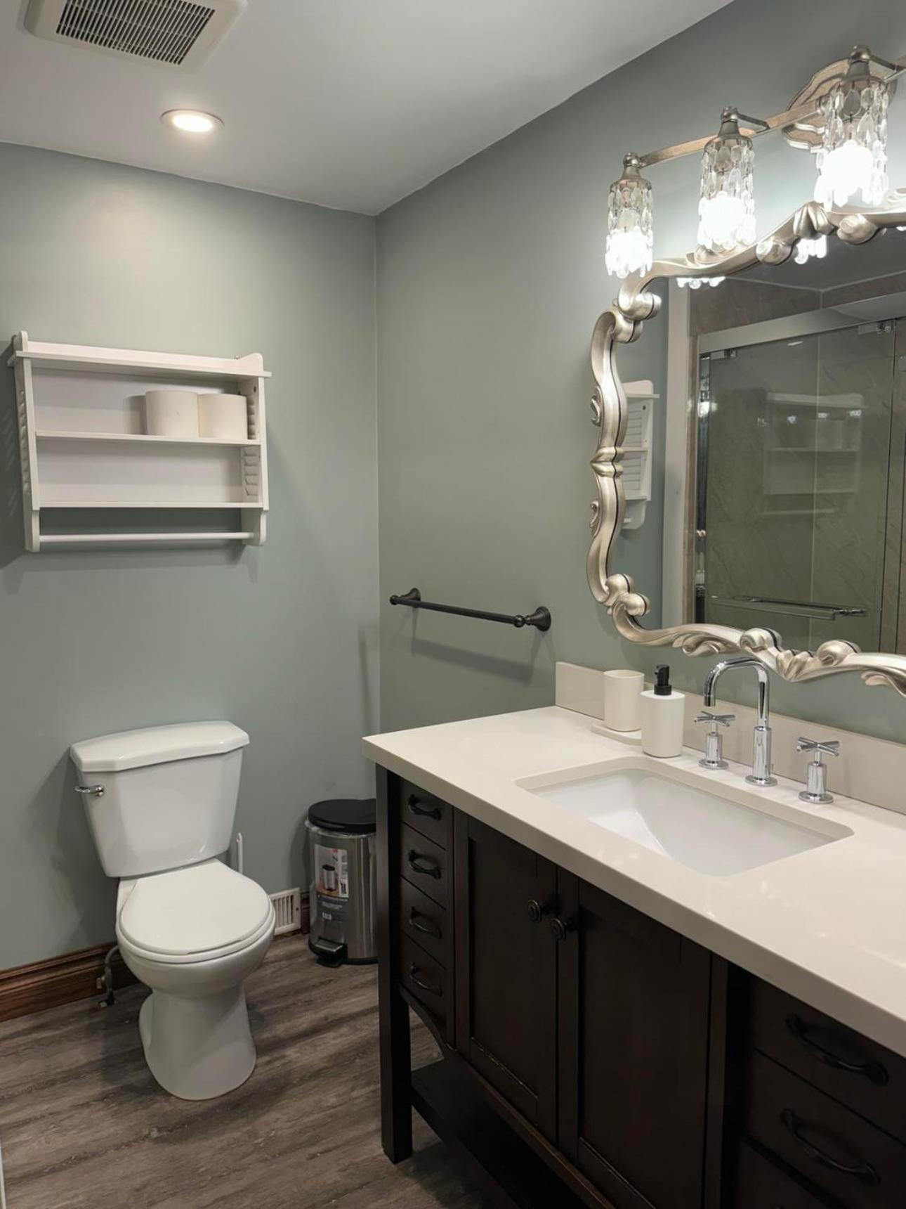 Cozy Suite-Walk To The Falls! Niagara Falls Ngoại thất bức ảnh