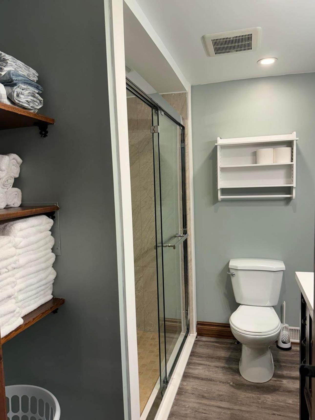 Cozy Suite-Walk To The Falls! Niagara Falls Ngoại thất bức ảnh